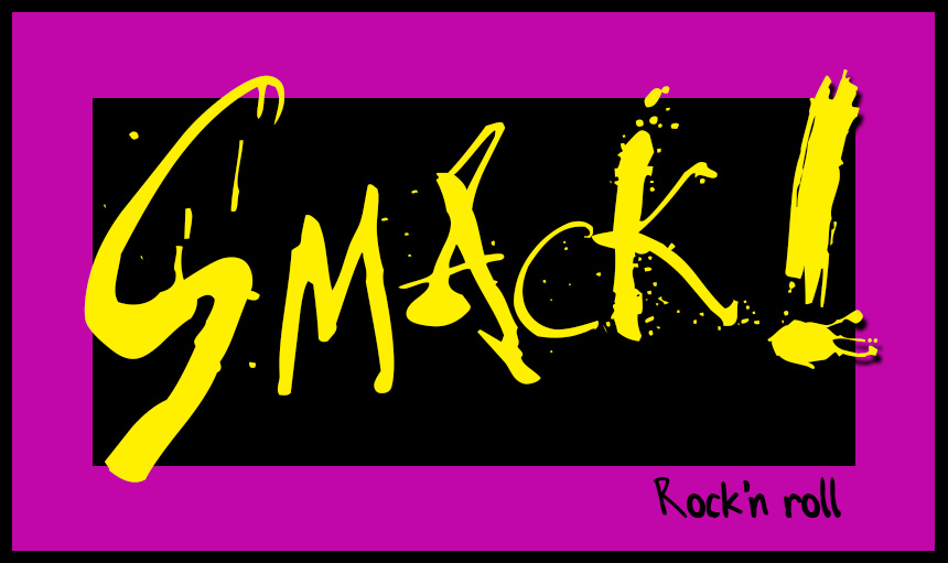 SMACK! – Firar Jul