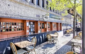 Charles Dickens Helsingborg – en pubklassiker som lämnade avtryck