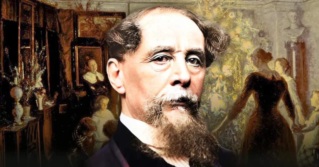 Charles Dickens barn – ett liv fyllt av kärlek, sorg och starka personligheter