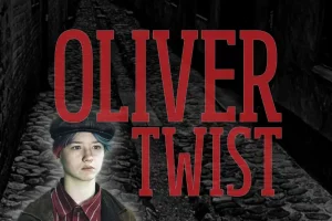 oliver twist