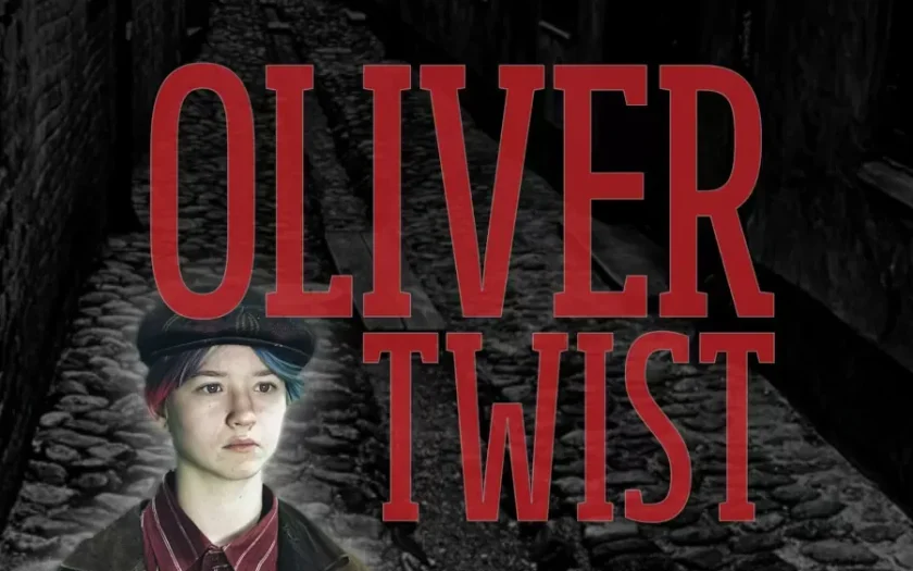 oliver twist