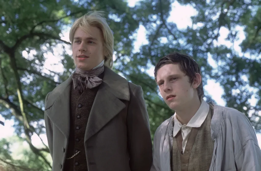 nicholas nickleby
