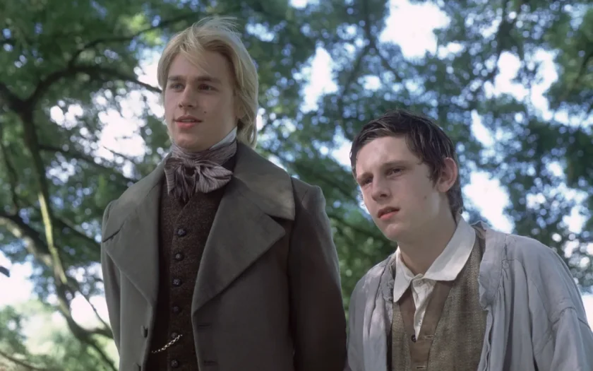 nicholas nickleby