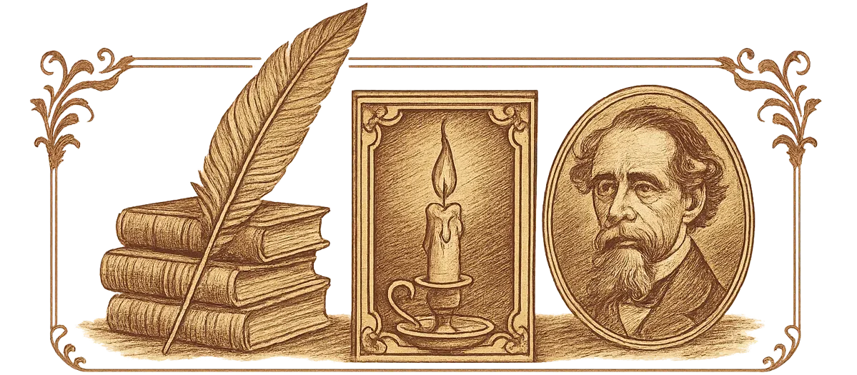 charlesdickens.nu