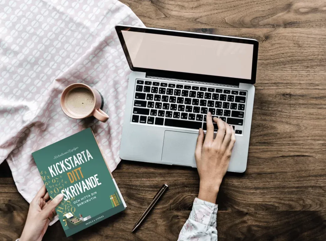 Hitta en skrivrutin som faktiskt fungerar