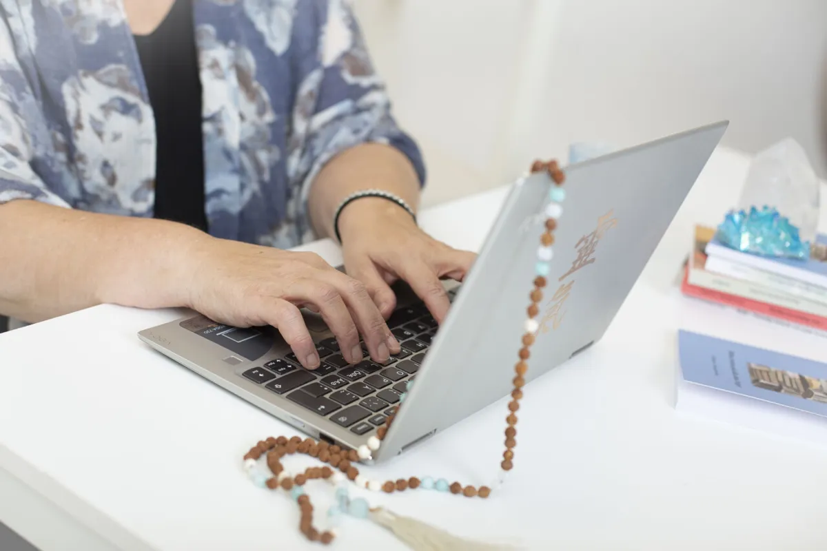 Sätt en tydlig struktur för din berättelse