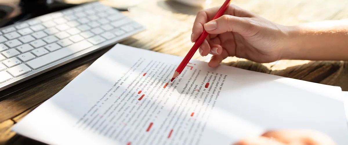 Så går ett lektörsutlåtande till