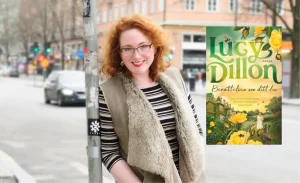 Lucy Dillon