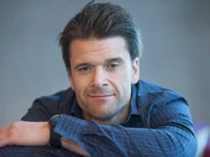 peter magnusson