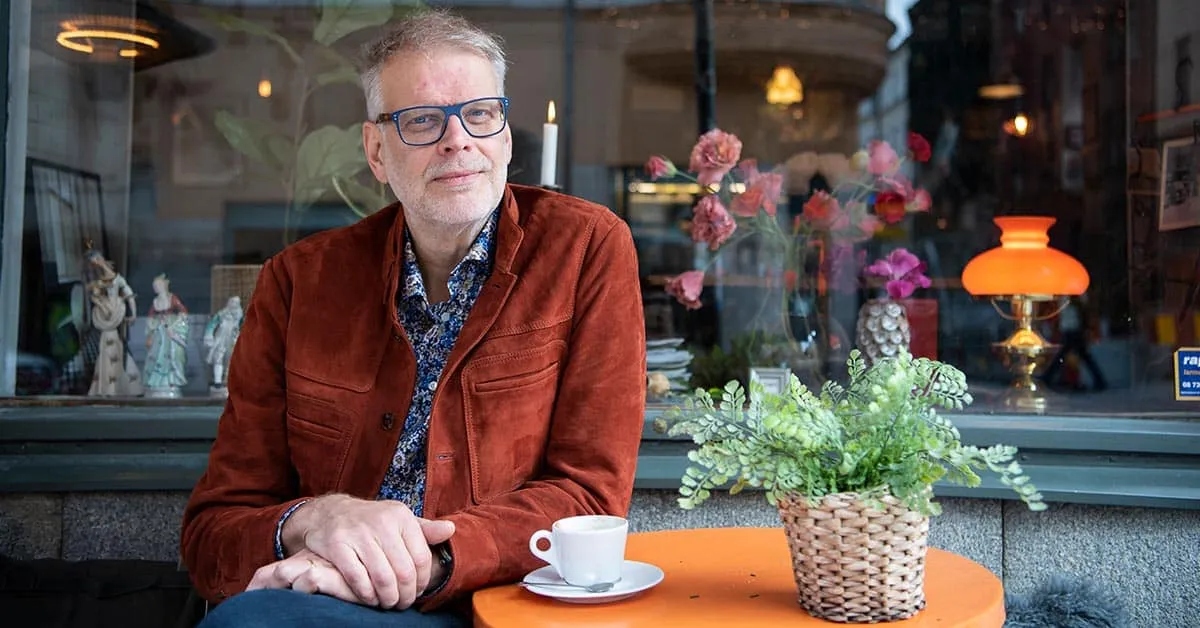 Romanerna om Sebastian Bergman