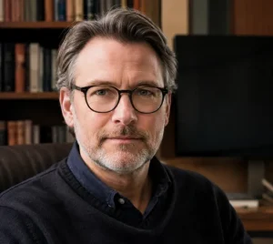 Henrik Åkesson