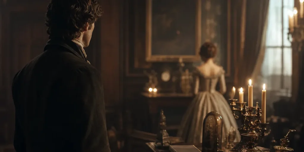 Lysande utsikter av Charles Dickens